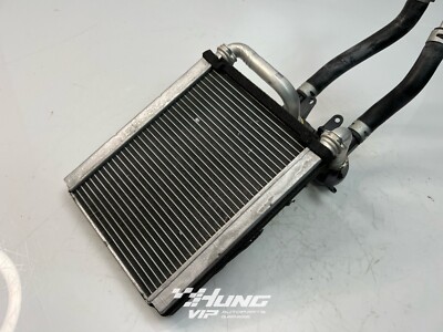 AC HEATER CORE RADIATOR REAR Toyota Alphard  AH10, Estima 2002-2008