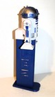 Star Wars R2-D2 Giant Over 12” PEZ Candy Roll DISPENSER Collector 2005 Lucasfilm — photo 4