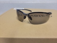 NORTH BY HONEYWELL SAFETY GLASSES  A1306 Antifog steel frame 