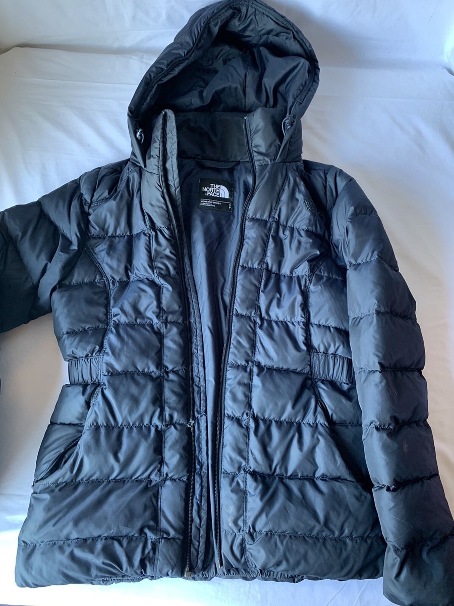 The North Face Blue Women display picture 1