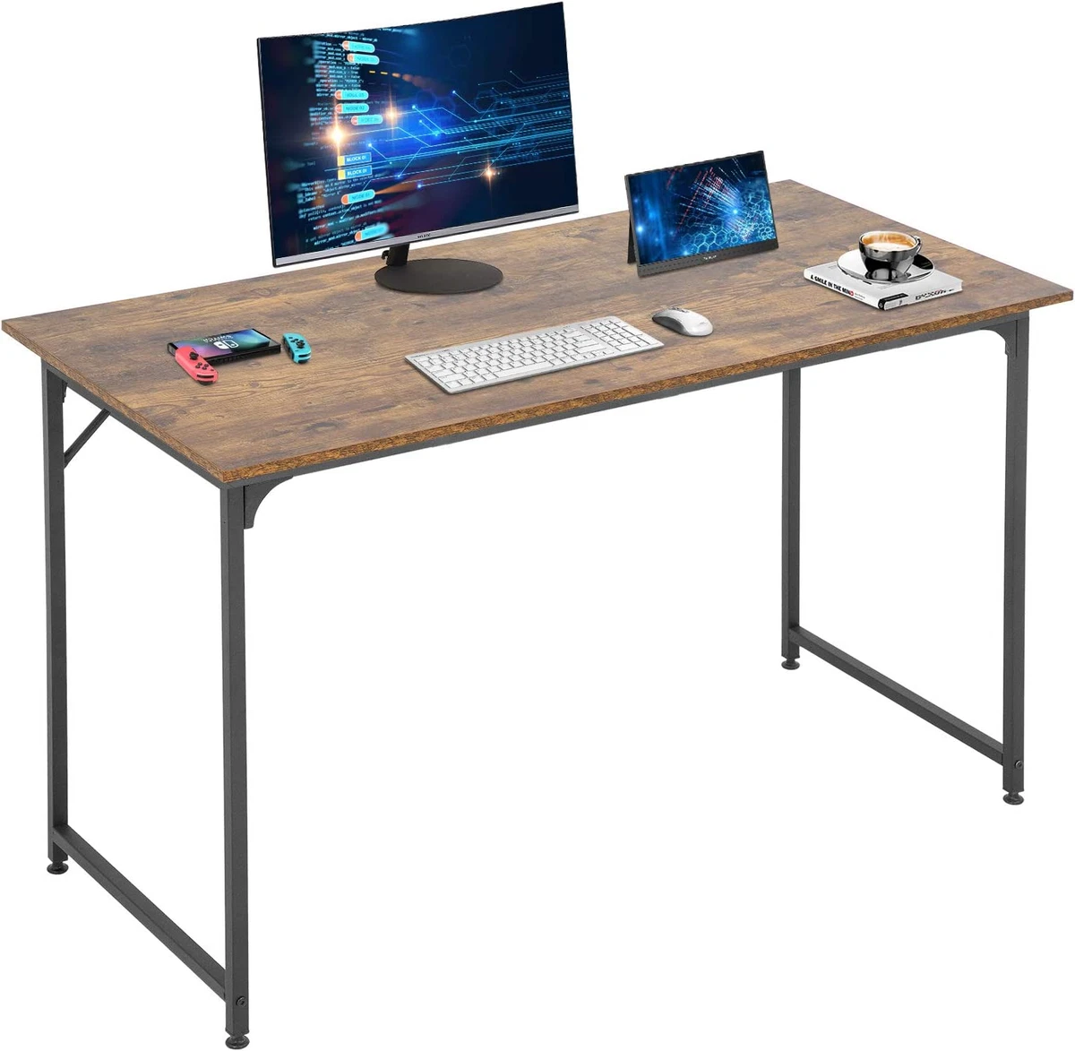 Gaming desk 2024 48 inch