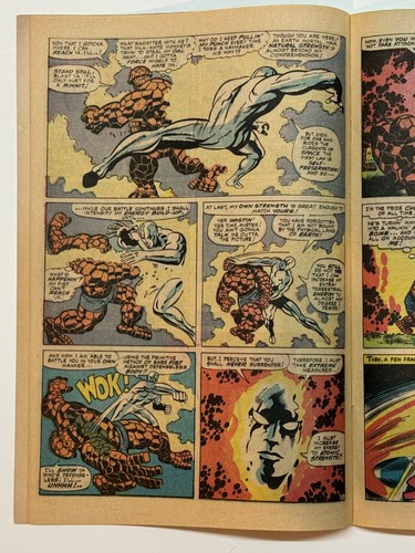 Fantastic Four #37-#91 (Silver Age) - You Pick! Combined shipping! - Picture 65 of 432