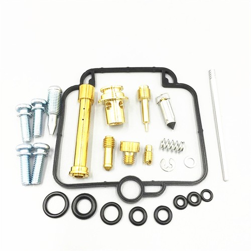 4x Vergaser Reparatursätze Für Suzuki GSF1200 GSF 1200 Bandit GV75A 1996 - 2000 - Bild 3 von 5
