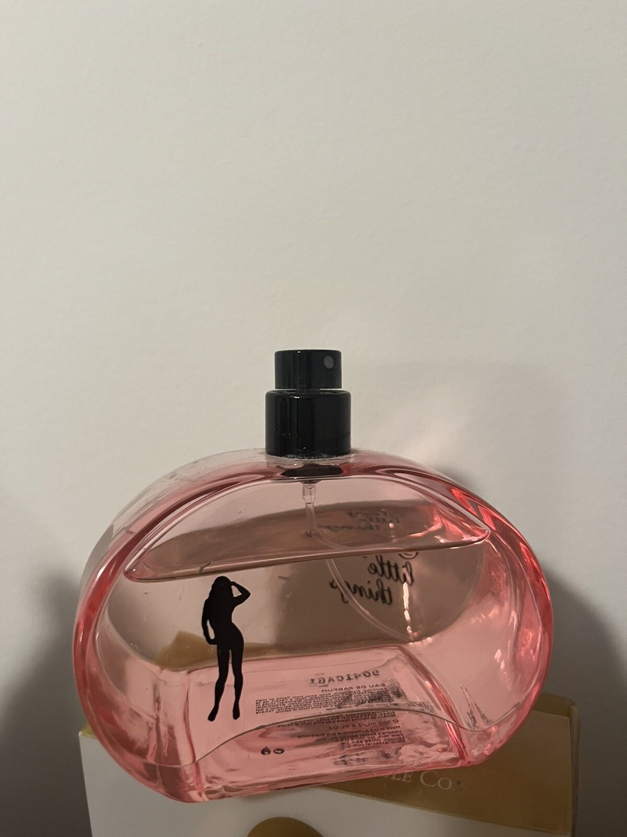 【未開封】ヴィクトリアズシークレット セクシーリトルシングス ノワール100ml Victoria's Secret Sexy Little Things Noir Women's Perfume