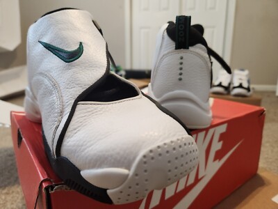 Size 11.5 - Nike Zoom GP Retro OG 2019 | eBay