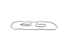 Elring Valve Cover Gasket Set fits BMW 550i 2014-2016 38CJGQ