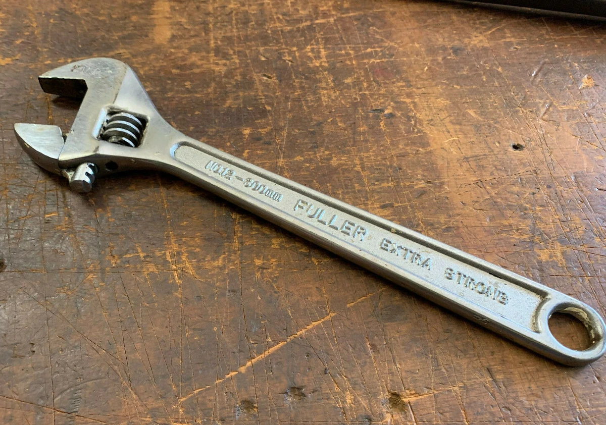 300mm shifting spanner deals