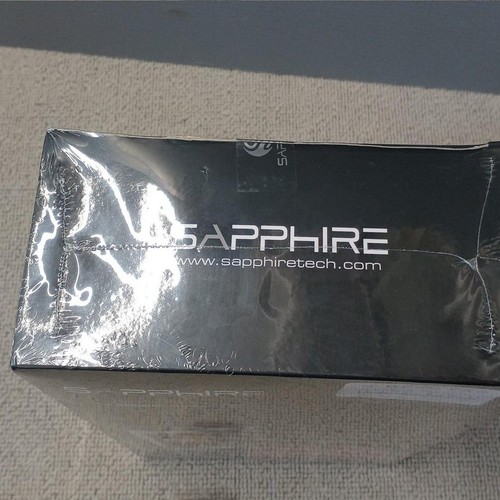 SAPPHIRE GRAPHICS BOARD RX570 8G GDDR5 IN WORKING CONDITION FROM JAPAN - Picture 2 of 6