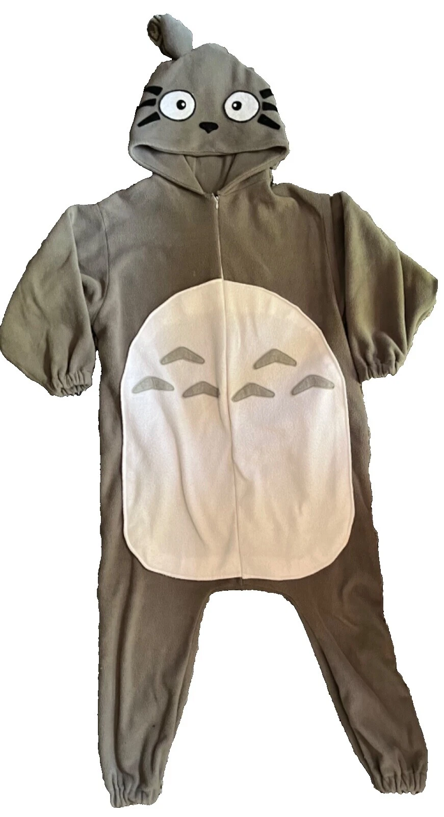 Disfraces Unisex Totoro Polar