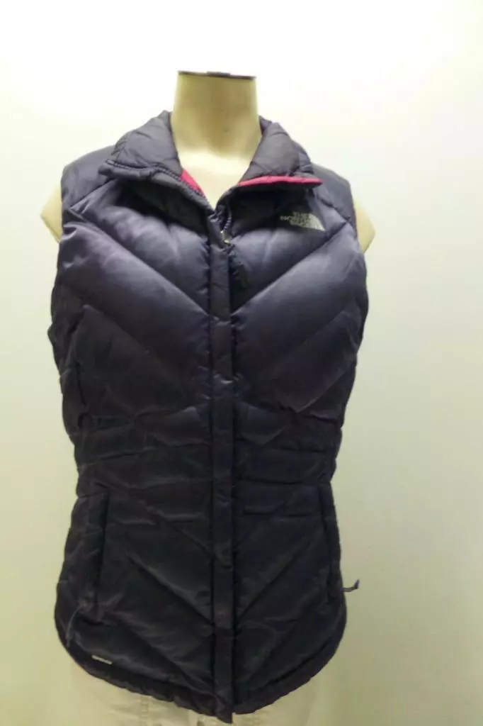 The north cheap face 650