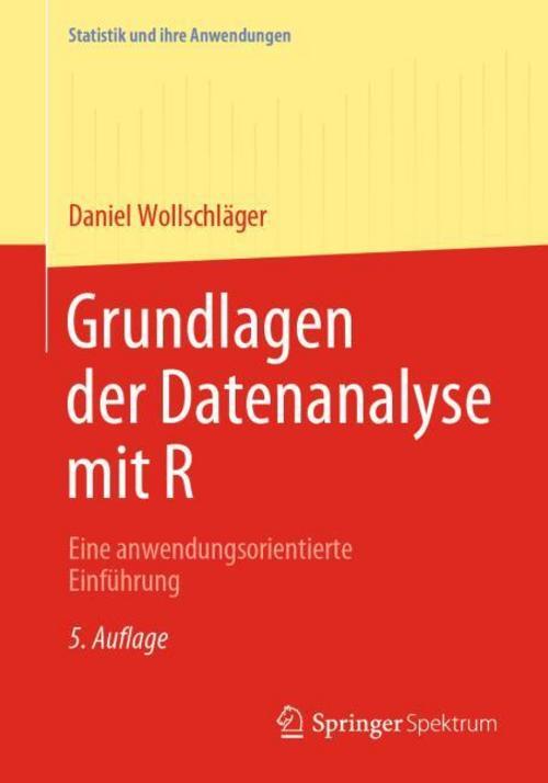 Thumbnail - Grundlagen Der Datenanalyse Mit R Daniel Wollschläger