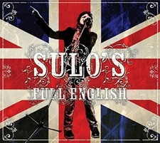 Full English by Sulo (CD, 2017)