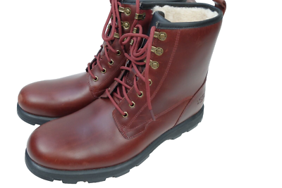 UGG KIRKSON BOOTS SIZE 10 UGG Men main image 4