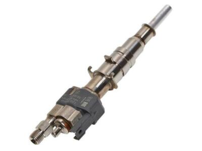 FUEL INJECTOR 13537589048 Index 09 for BMW Petrol N43 N53 Engine 