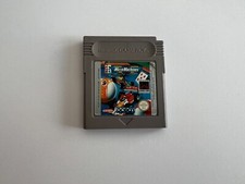 Micro Machines für Nintendo GameBoy