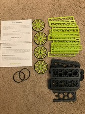 Hanz Innovations Inventors Lab Kit - Used