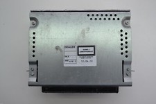 Autoradio Land Rover DISCOVERY