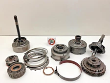 1977 Chevy Truck Turbo 350 1 Lot Internal Parts OEM Chevrolet GM GMC