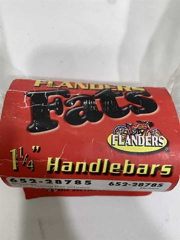 Подвески для обезьян Harley-Davidson 97-06 Touring Flanders Fats 1,25 дюйма 12 дюймов руль - Изображение 2 из 4