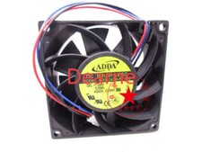 ADDA AD0824XB-F79DS 24V 0.65A 8CM 8038 inverter large air volume fan