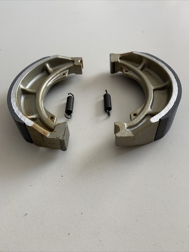 EBC Brakes 602 Original Bremsbacken #4370 - 第 4/7 張圖片