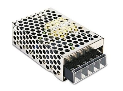 Alimentatore Trasformatore AC DC 12 V Mean Well 50 W 4.2 A LRS-50-12 | eBay