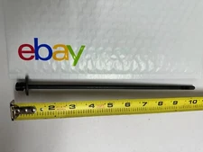 Remington 870 Shotgun Stock Bolt & Washers 10.25" 10" 1/4" long Factory OEM inch