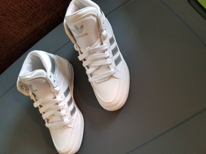 adidas originals high tops womens