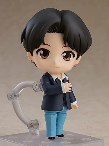 Nendoroid TinyTAN (BTS) - SUGA #1803 - US Seller 4580590127470| eBay