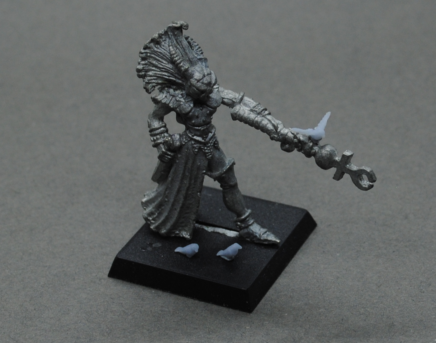 City Town Terrain For Mordheim Or Frostgrave Fantasy Games | Root Around In The - Foto 5