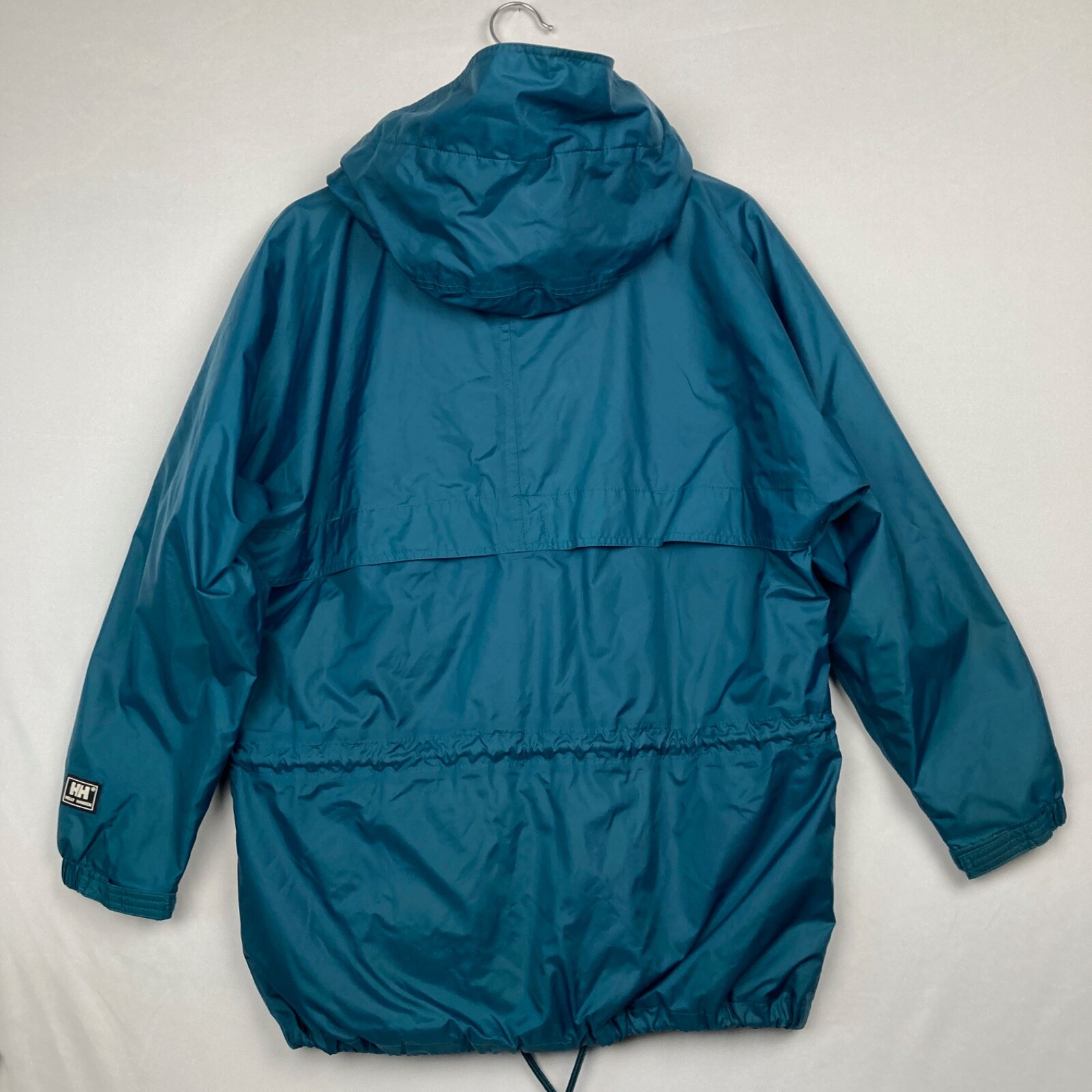 Helly Hansen Jacket Mens Medium Packable Water Re… - image 2