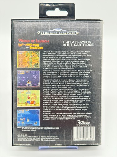 Sega Mega Drive Spiele | Auswahl | Sammler | Seltenheiten | Händler ✅ 04/25 - Bild 664 von 706
