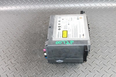 2014 2012 2013 2015 2016 BMW M6 Radio Tune CD Audio Head Unit  