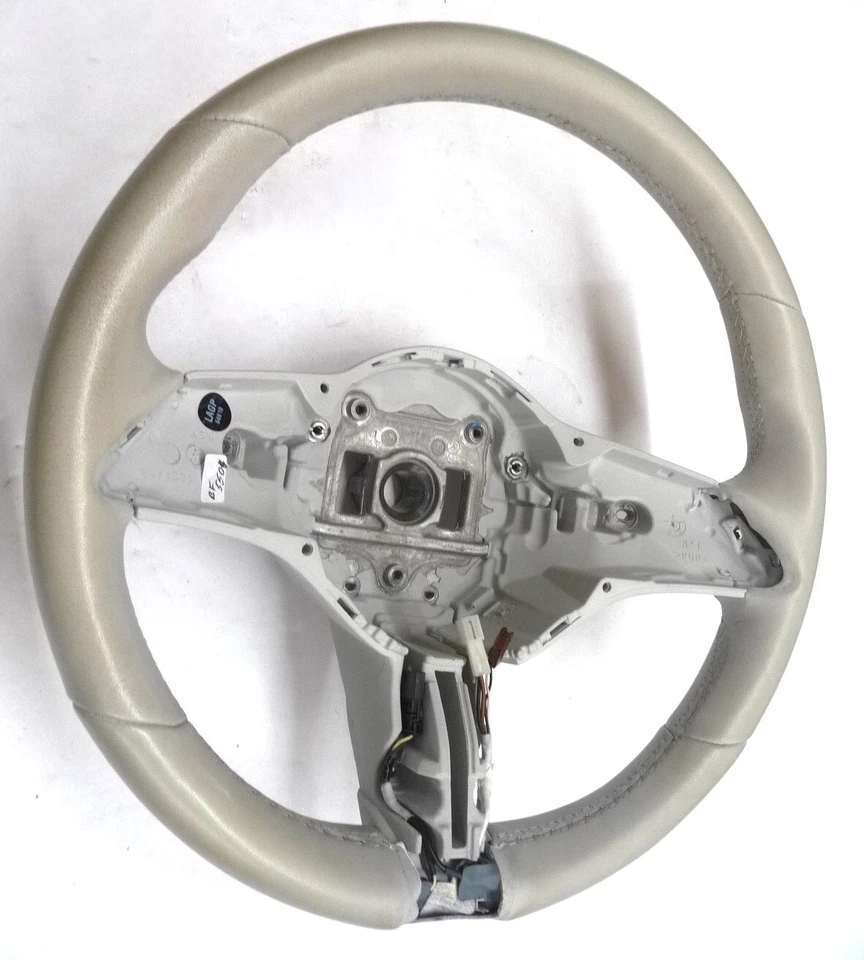 Volante Mercedes Benz C300 C43 AMG 2022-2024 A0994605318 1D44 OEM A1 Foto 2 de 4