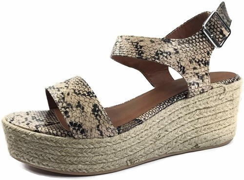 wedge espadrilles ebay