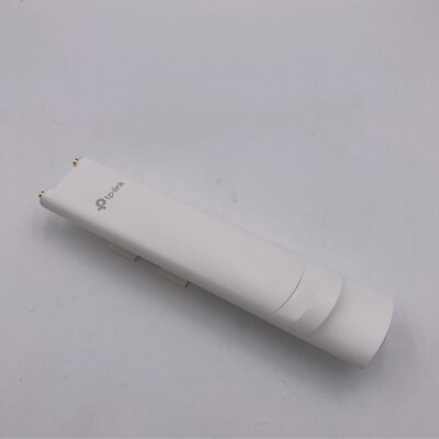 TP-Link EAP225-Outdoor, Omada AC1200 Wireless Outdoor Access Point, PoE Powered