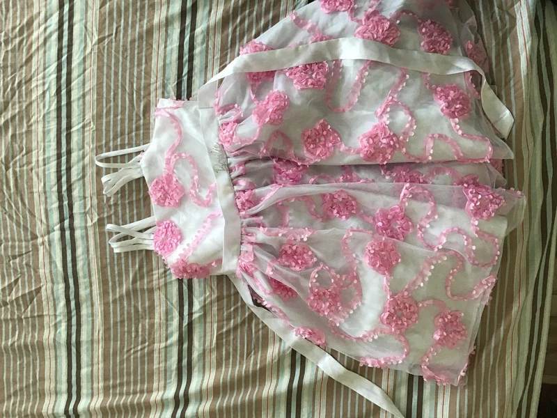 Target Little Girl Party Dresses