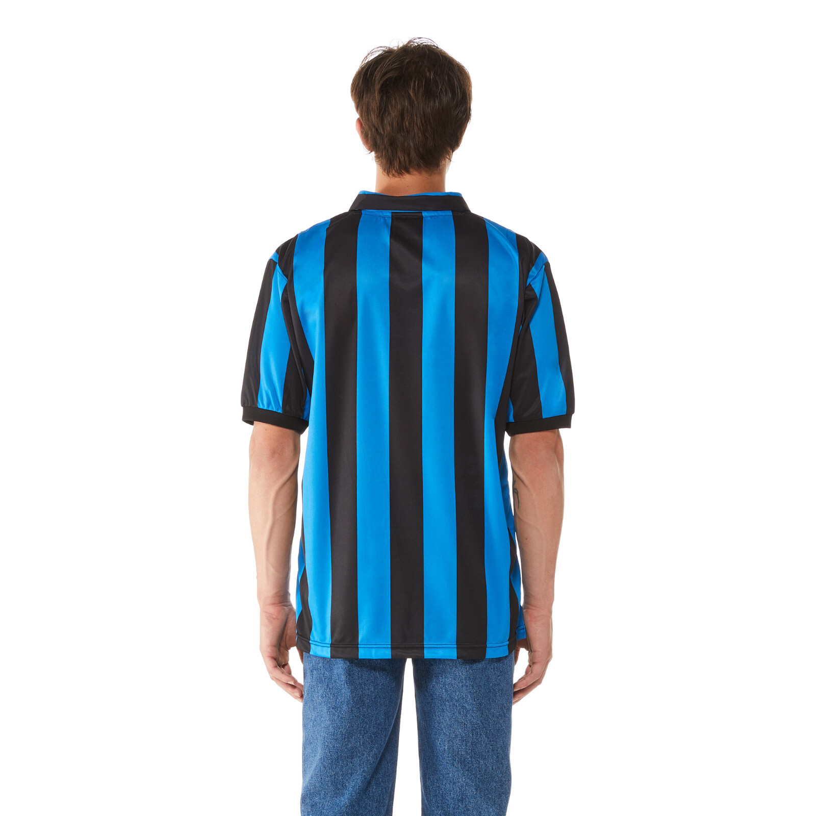 Maglia Inter Storica anno 1990 Home - Foto 4 di 7