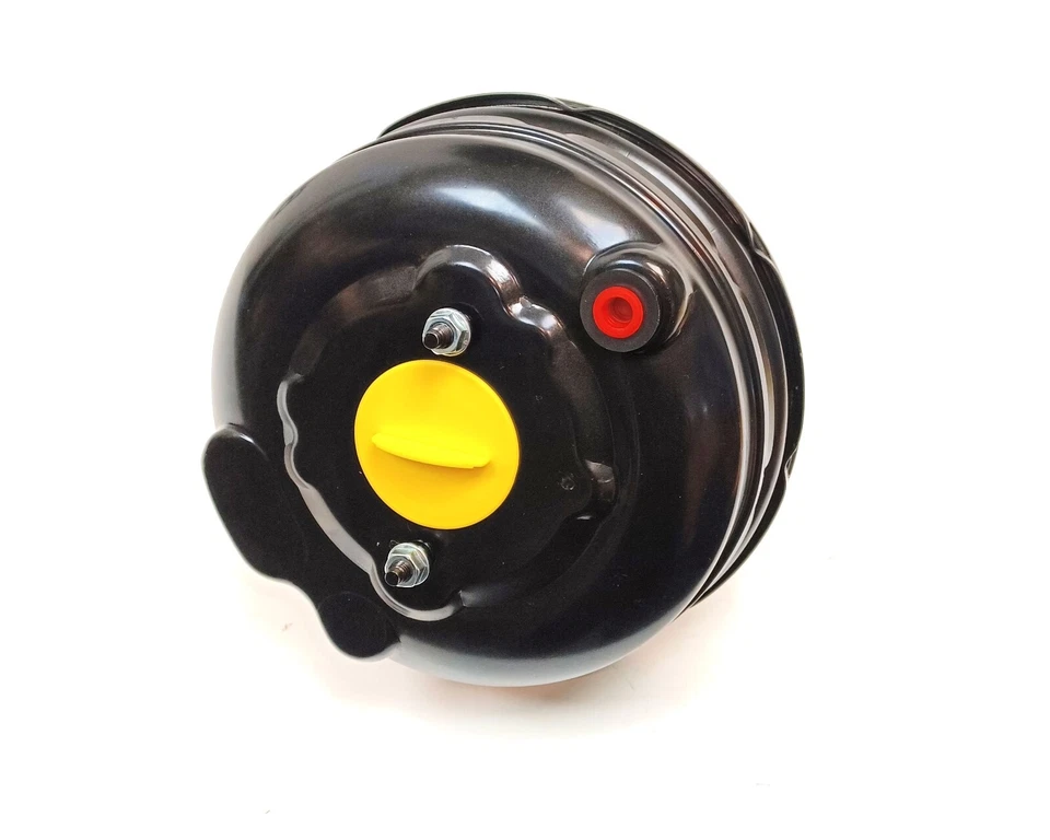 Land Rover Defender Brake Anti Lock Brake Servo SJG100240 - Image 2 of 3