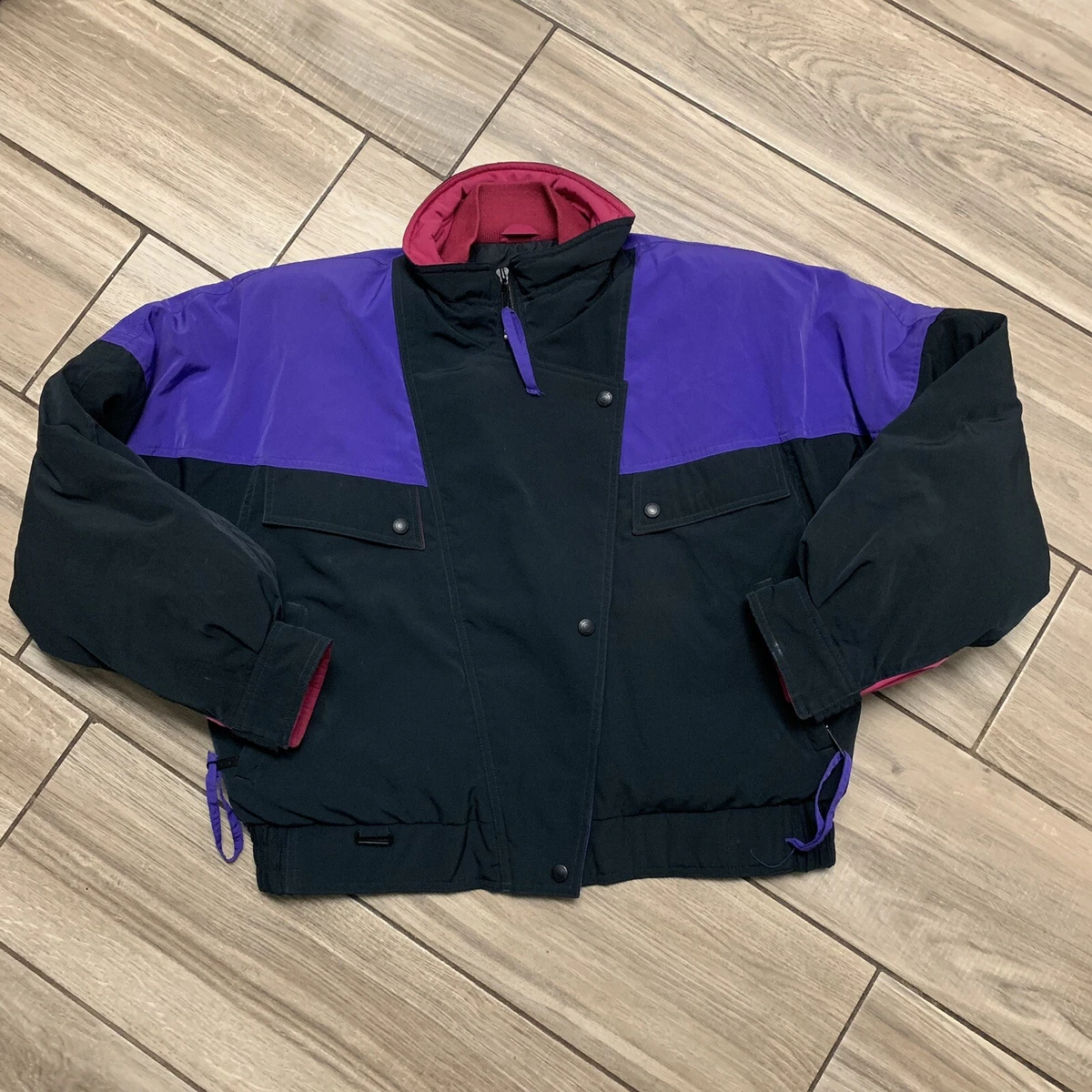 Eddie bauer 2025 womens ski jacket