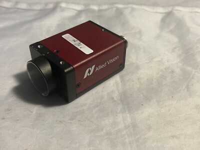 F125C F-125C IRF ALLIED VISION StingRay F125C IRF Vision Camera Sensor E0010063