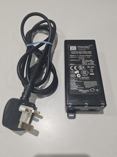 Phihong PSA16U-480(PoE) Power Injector IEEE 802.3af 48V - 0.32A -Inc VAT