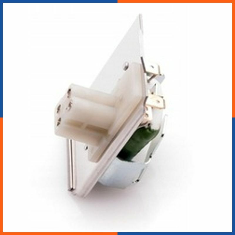 Résistance de chauffage pour VW pulseur d'air habitacle 94SKV026 commande de ventilation 01870
