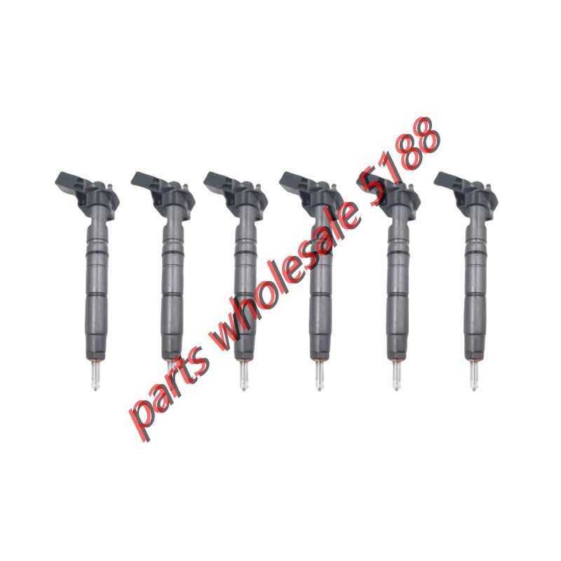 Diesel Fuel Injector – A6420701287 / 0445116028 For Mercedes GL350 ML350 S350 3.0L