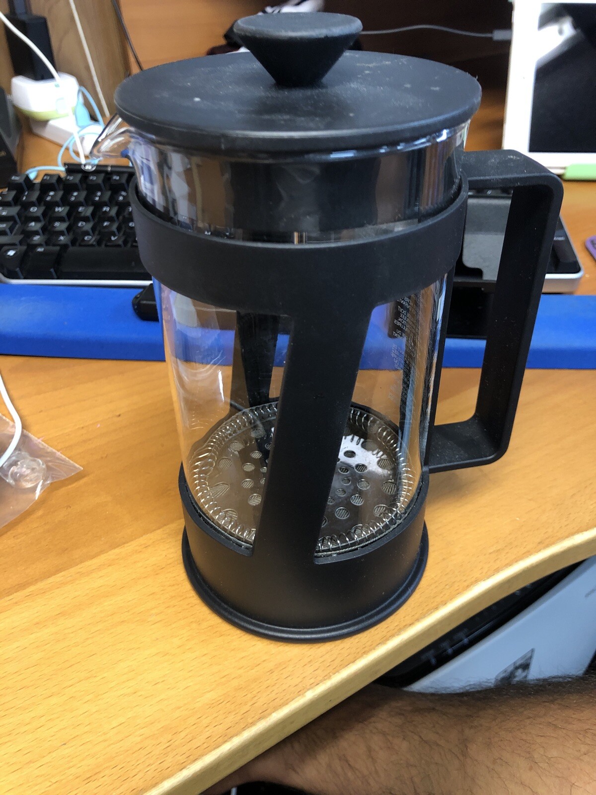 Bodum Shin Bistro 3 Cups French Presses Stainless for sale online eBay