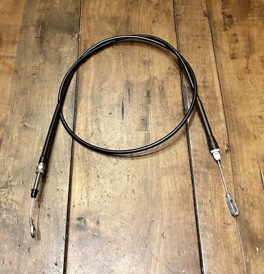 HONDA Transmission Cable HRX217HXA (K1-K6) 54630-VH7-A04 Genuine