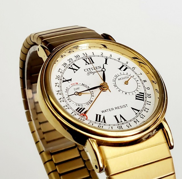citizen elegance watch 6355