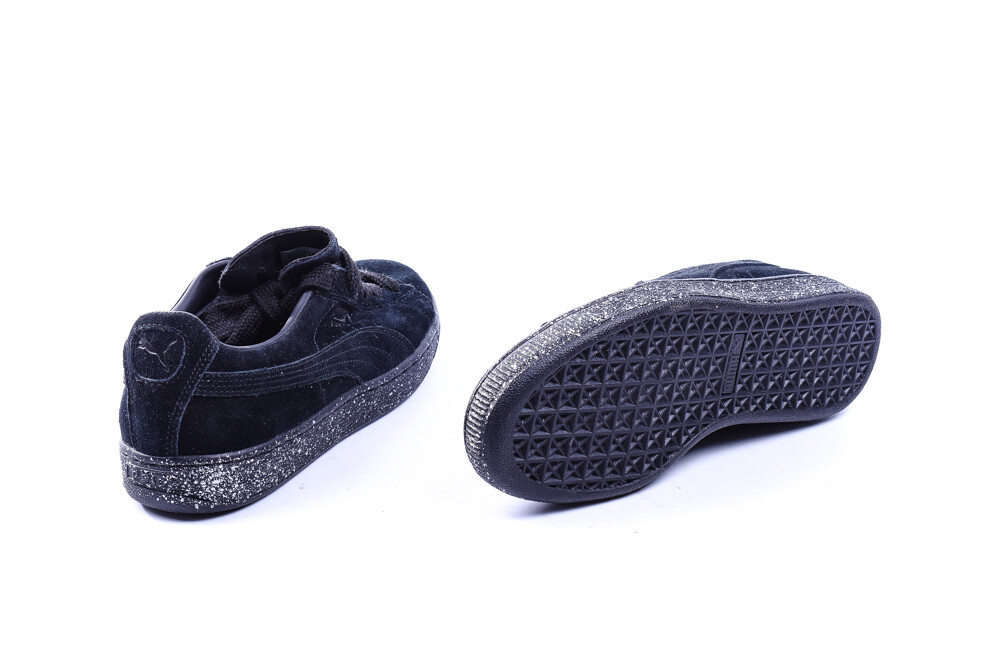 puma sneaker 40 schwarz