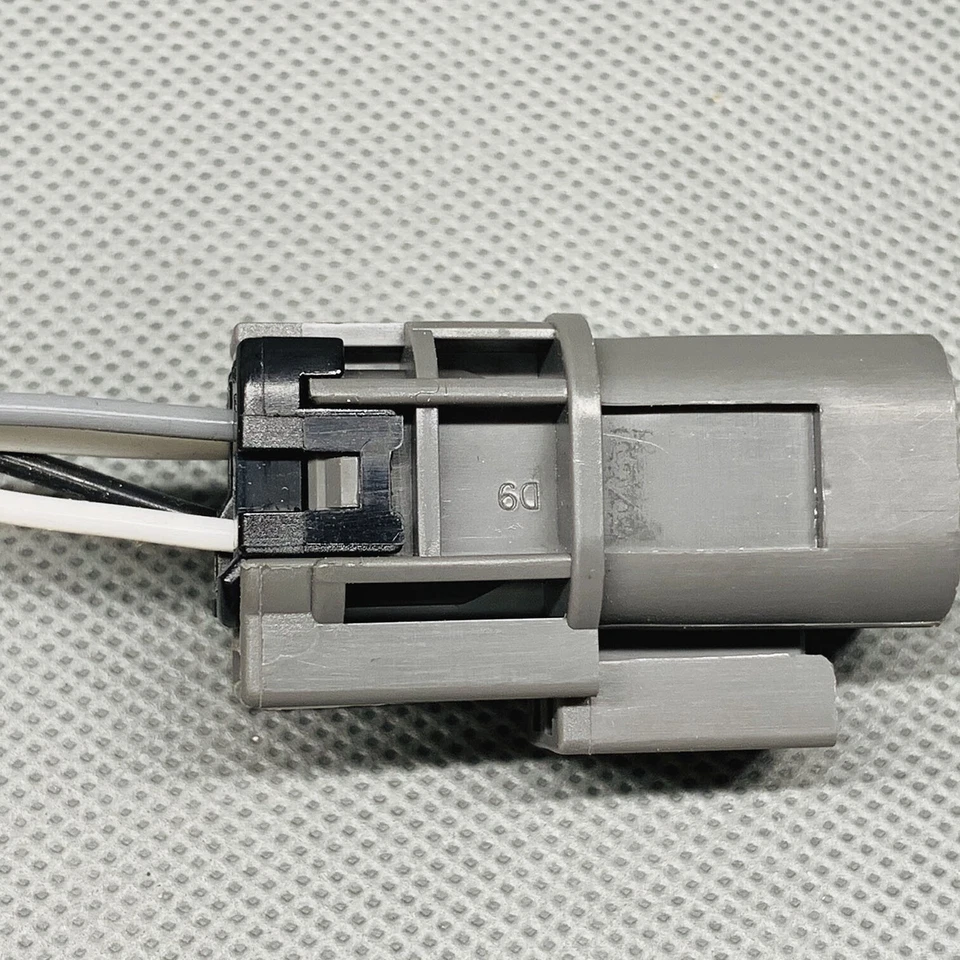 Sensor de oxígeno original 13264 para Nissan Infiniti QX4 1996-2000 3,3 L aguas abajo Foto 3 de 4