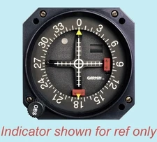 Connector kit for Garmin GI-102A, GI-106A, GI-102B, GI-106B, MD200-202/206